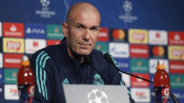 Real Madrid: Zidane se deshace en elogios hacia Hazard antes del debut en Champions