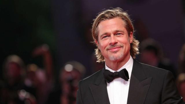 Brad Pitt si lascia andare a GQ e ammette che la sua vita non è poi così interessante