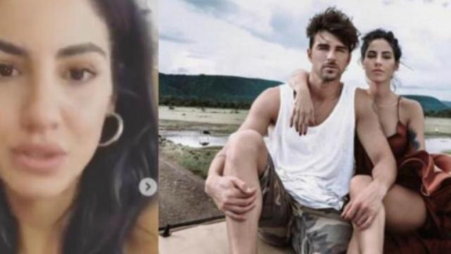 Giulia De Lellis avvistata con il suo ex ad un evento