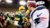 Packers’ Aaron Rodgers slams Tom Brady’s critics
