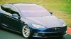 Tesla revient fort avec sa voiture électrique 'Model S Plaid'