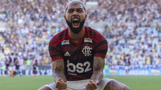 Inter, Gabigol torna nella Seleçao