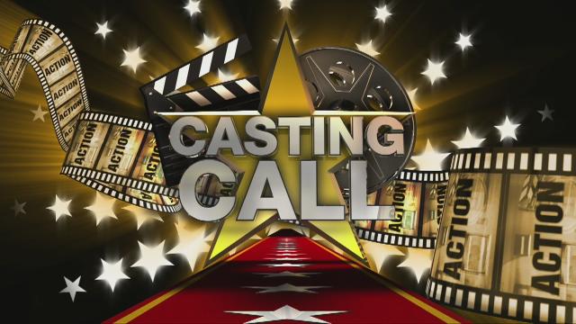 Casting aperti per un film top secret da girare a Bolzano