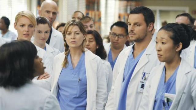 Nel trailer esteso di Grey’s Anatomy 16×01 tutte le trame e i drammi della nuova stagione