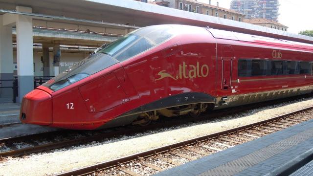 Italo Treno, diverse selezioni in corso da Nord a Sud Italia