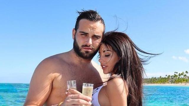 LMvsMonde4 : Nikola Lozina et Laura de nouveau en couple, ils - Massimo Et Laura Sont Ils En Couple
