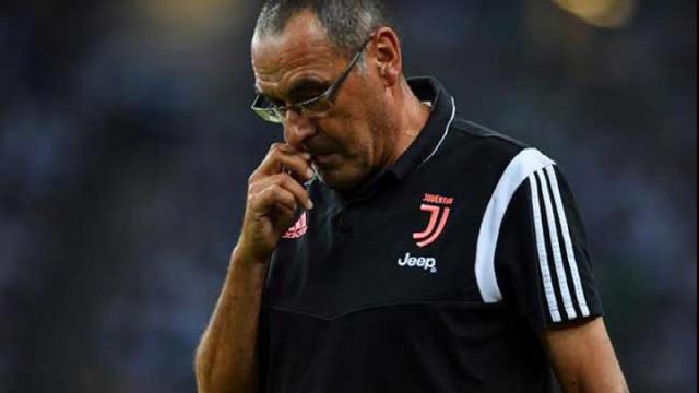Juventus: allarme infortuni con Danilo e De Sciglio in infermeria