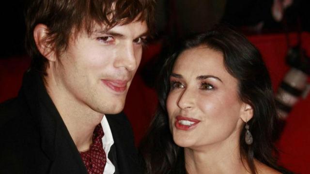 Demi Moore, nuove rivelazioni dallʼautobiografia: 'Venduta da mia madre ad un uomo' 