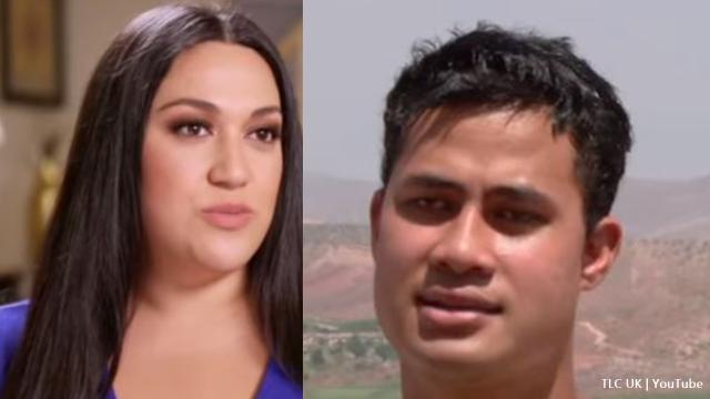 '90 Day Fiance': Kalani gets blocked by Asuelu after complaining about chores