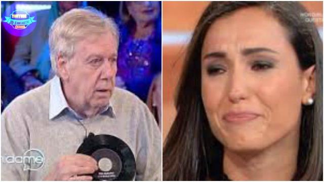 Vieni da Me, Claudio Lippi e la gaffe sull'omosessualità: 'Un dramma'