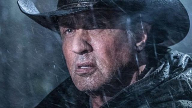 Rambo: last blood, Stallone per la quinta volta nei panni del celebre reduce del Vietnam