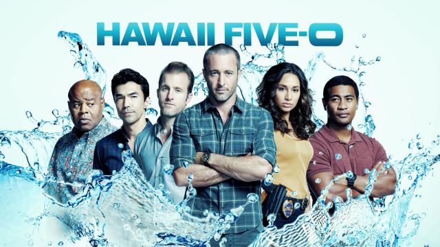 'Hawaii Five-0' season 10 premiere confirms major character exit