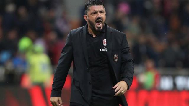 Genoa, Andreazzoli verso l'esonero: l'ombra di Gattuso sulla panchina