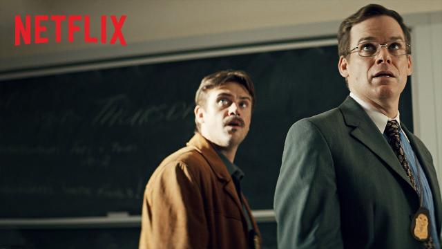Netflix estreia a ficção científica 'Sombra Lunar'