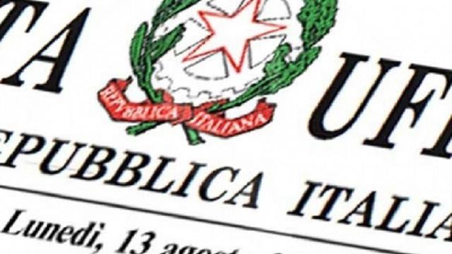 Concorsi pubblici per Universita' e vari Comuni