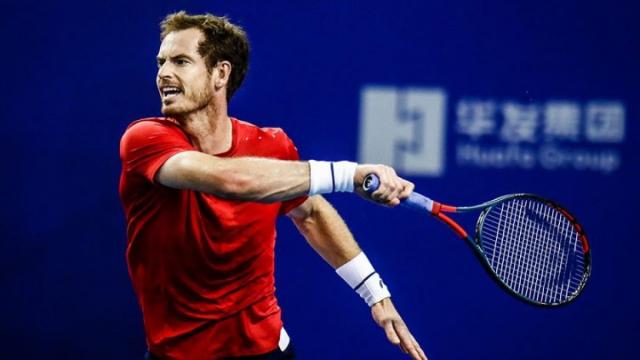 Andy Murray, il ritorno: lo scozzese elimina Berrettini ai China Open