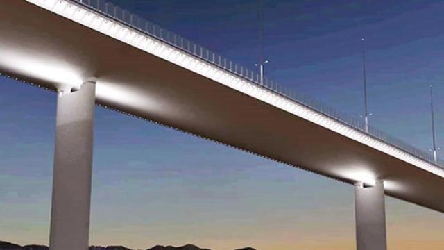 Genova, via alla costruzione del Ponte di Renzo Piano