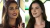 A vilã Fabiana descobre como acabar com Maria da Paz
