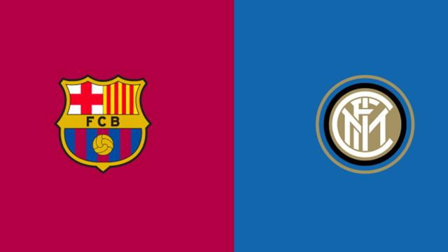 Barcellona-Inter, le probabili formazioni: Lukaku assente 