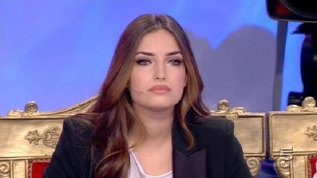 Nilufar e Giordano si starebbero nuovamente frequentando (RUMORS)