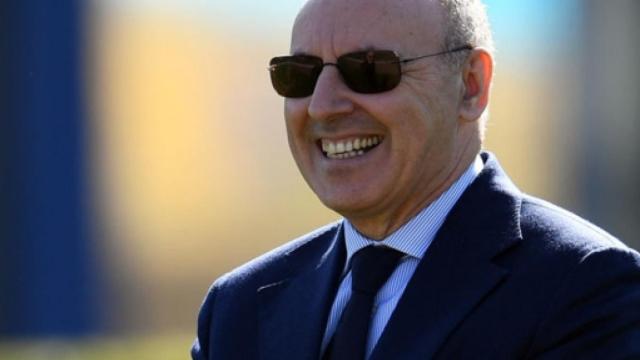 Chirico su Marotta: 'Alla Juventus acquisti sbagliati e affari saltati in zona Cesarini'