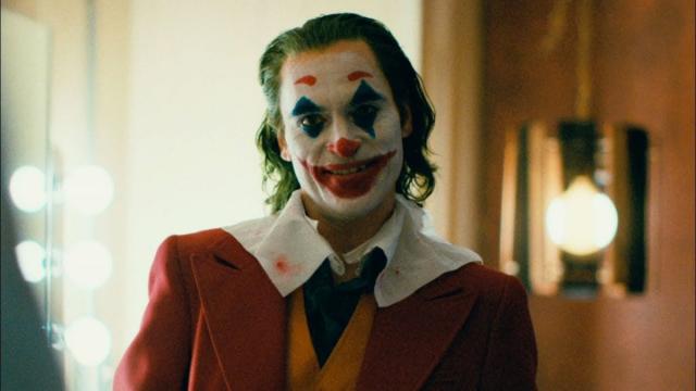 Coringa: risada do personagem é patológica e real