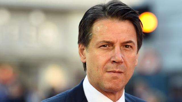 Conte infastidito dagli attacchi di Lega e di Italia Viva