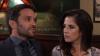 'GH' may reveal Wiley's identity and pair Jax with Nina