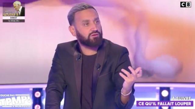 TPMP : David Douillet, Lio, Cyril Hanouna dévoile une partie du casting de 'Mask Singer'
