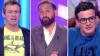 Reichmann attaque Cyril Hanouna (TPMP) après l’élimination de Paul des 