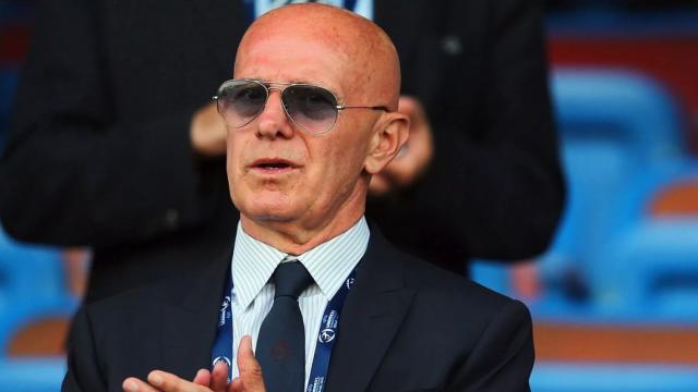 Sacchi su Sarri: 