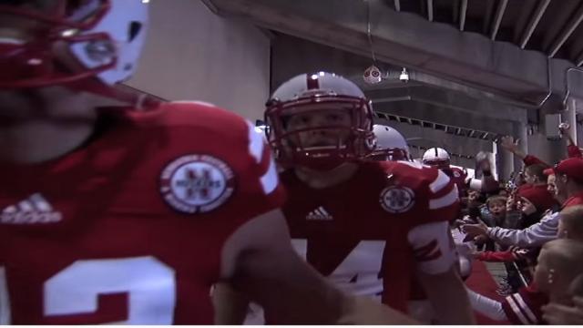 Former Husker thinks he knows why their offense 'sucks'