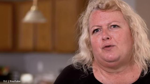 '90 Day Fiance': Laura claims ectopic pregnancy - fan claims she's an OBGYN, disgrees