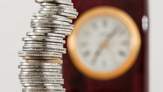 Pensioni di vecchiaia: l'aspettativa di vita produrra' un aumento dal 2023