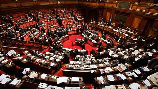 Pubblicato bando per Concorso Senato: primo stipendio da 1.726 euro al mese