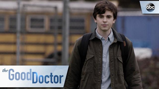 ‘The Good Doctor’ Season 3 Episode 4 Take My Hand