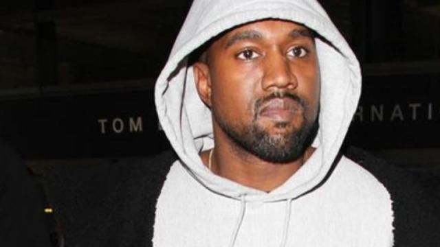 Kanye West wants Kim Kardashian to dress more appropriately