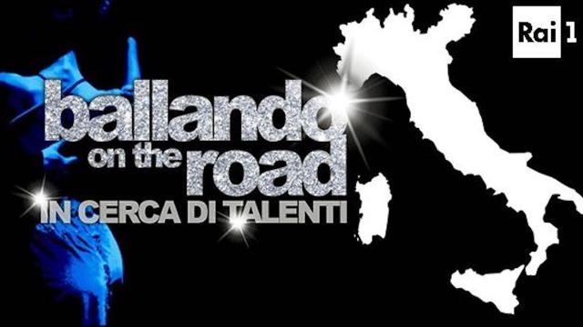 Casting Per Ballando On The Road Con Milly Carlucci