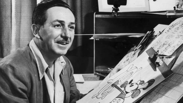 Disney: Un successo senza tempo che dura da 96 anni 