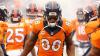 ESPN analyst Stephen A. Smith calls Demaryius Thomas delusional