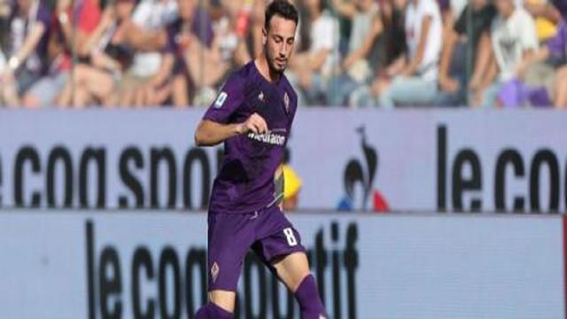 Calciomercato Inter, piace Castrovilli: i nerazzurri potrebbero parlarne con la Fiorentina