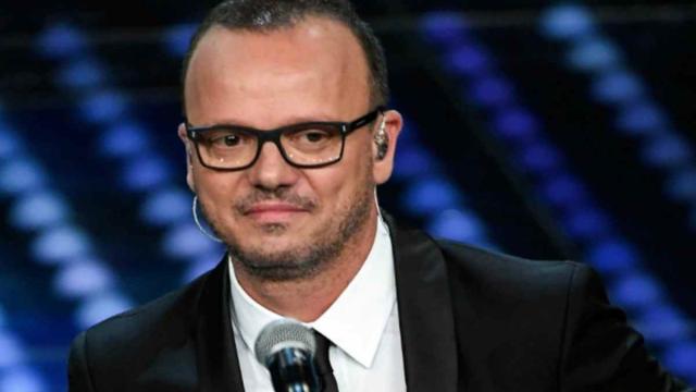 Svolta rap per Gigi D'Alessio nel suo ultimo album