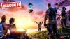 'Fortnite Battle Royale' players find the unlimited health glitch