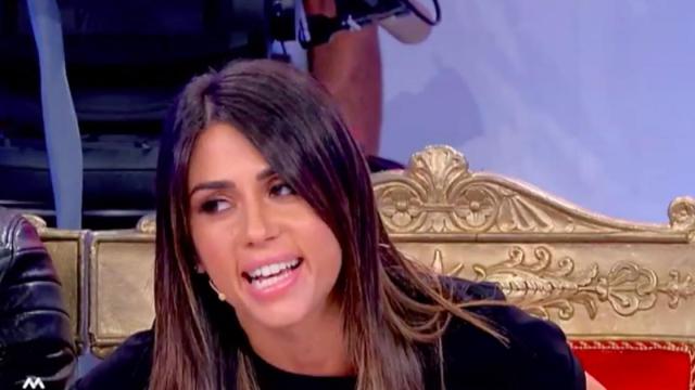 Uomini e Donne spoiler, Giulia contro Alessandro: 'I paletti te li stai mettendo da solo'