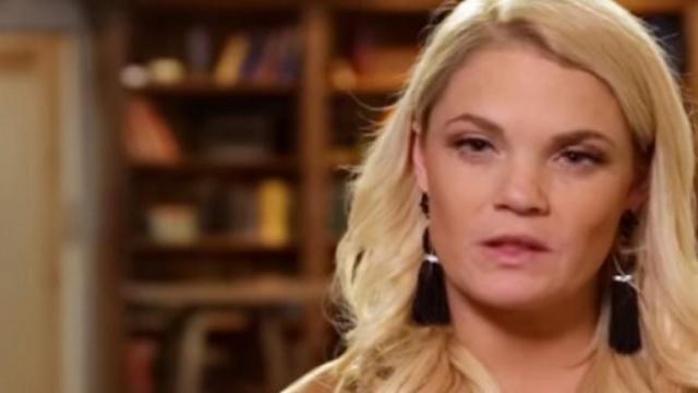 '90 Day Fiancé:' Ashley Martson and Jay Smith broke up once again