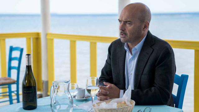 Il Commissario Montalbano: Ninetta sparirà misteriosamente e non darà più notizie di sé