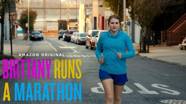  'A maratona de Brittany' estreia nos cinemas esta semana