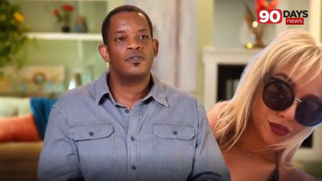 '90 Day Fiance: Before the 90 Days,' Caesar and Maria are back together 