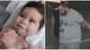 Filho de suspeito de desviar dinheiro de doações, morre em BH após completar dois anos