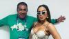 Anitta confirma que tem mais um irmão e diz estar muito feliz